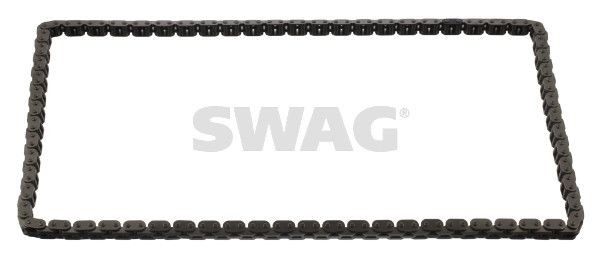 SWAG Καδένα χρονισμού 50 94 0457 SWAG 50940457 Καδένα χρονισμού Mercedes-Benz B-class γνήσια