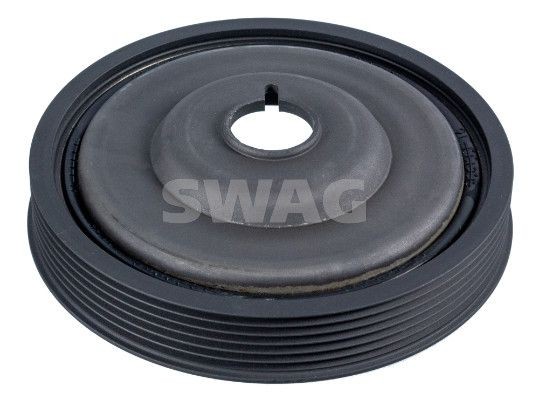 SWAG Rihmaratas, väntvõll 60 93 6154 SWAG 60 93 6154 originaal Väntvõlli rihmaratas B-klass (W246, W242) hind