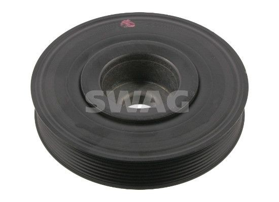 Puleggia cinghia albero a gomiti SWAG 60 93 6244 SWAG 60 93 6244 Puleggia motore NISSAN PRIMERA 2025