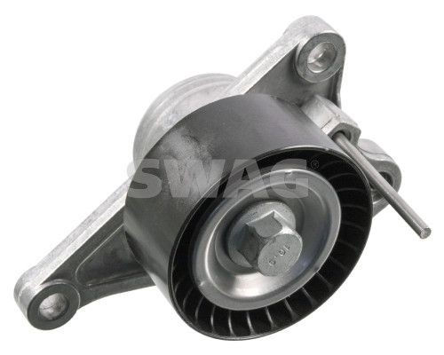 Napinák rebrovaného klinového remeňa SWAG 60 93 6831 SWAG 60 93 6831 Napínacie rameno rebrovaného klinového remeňa Nissan NAVARA 2014