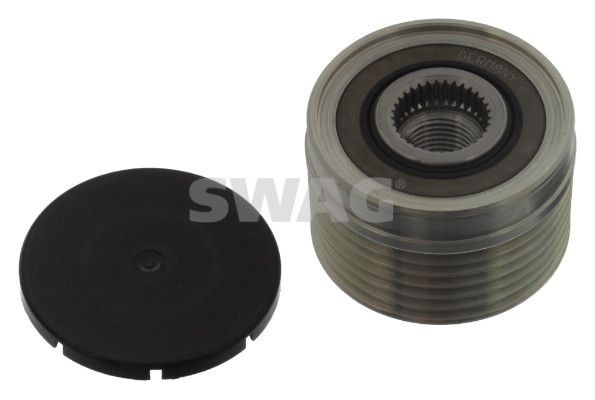 SWAG Dispositivo ruota libera alternatore 70 93 7046 70 93 7046 costo Ricambi alternatore SWAG FIAT DUCATO
