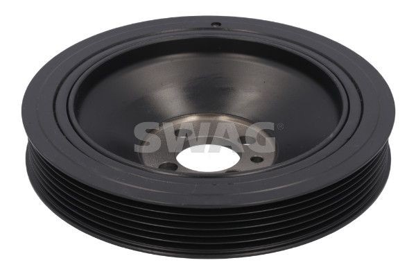 SWAG Piedziņas skriemelis, Kloķvārpsta 70 93 9136 70 93 9136 Piedziņas skriemelis kloķvārpsta JEEP COMMANDER SWAG