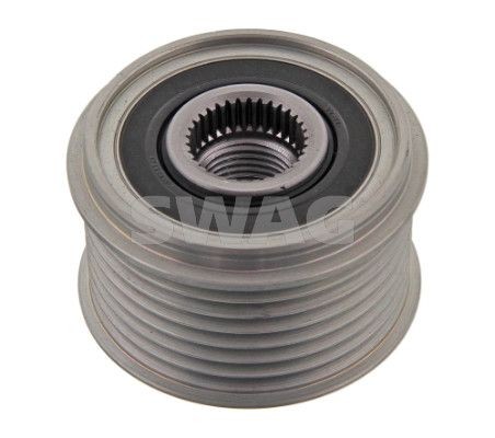 SWAG Generatorfreilauf 86 93 4380 SWAG 86 93 4380 Stirnräder Subaru Outback BP 2004