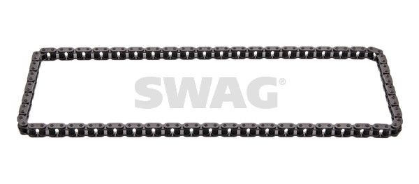 Kamkedja SWAG 99 13 6242 SWAG 99 13 6242 Transmissionskedja JAGUAR XJ 1999
