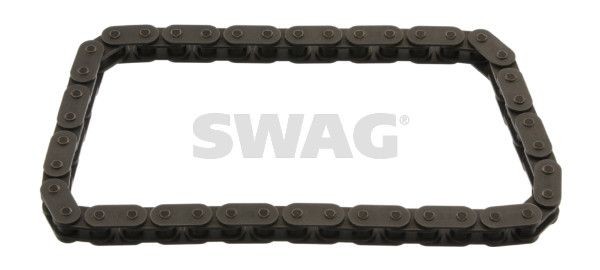 SWAG Reżaz pre pohon olejového čerpadla 99 13 9821 SWAG 99 13 9821 Hnacia reżaz Qashqai II (J11) originálne cena