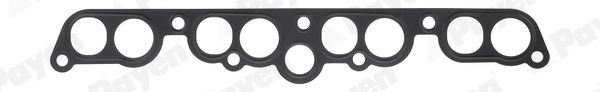 PAYEN Pakning, indsugningsmanifold JD5255 JD5255 Indsugningsmanifold pakning CHEVROLET KALOS PAYEN