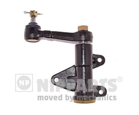 NIPPARTS Styringsmellemarm N4805032 Transmissionsdele styretøj NIPPARTS Ford MONDEO N4805032