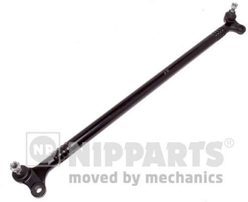 NIPPARTS Rod Assembly N4811025 Audi Q2 NIPPARTS tie rod N4811025