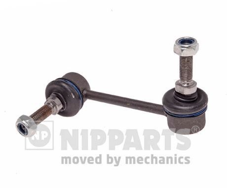 NIPPARTS Tanko, kallistuksenvaimennin N4891043 N4891043 NIPPARTS Kallistuksenvakaajan yhdystanko MERCEDES-BENZ B-sarja