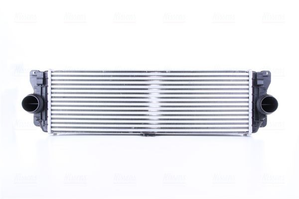 NISSENS Intercooler 96526 NISSENS 96526 originale Sprinter 5-t Ladvogn / Chassis (907) Intercooler hvad koster