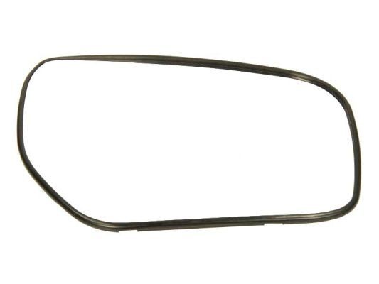 Speilglass, ytterspeil BLIC 6102-02-1232111P BLIC 6102-02-1232111P: Sidespeilglass Renault KOLEOS 2012