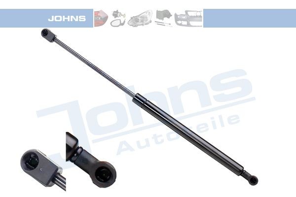 JOHNS Heckklappendämpfer 95 50 95-95 Dämpfer Heckklappe JOHNS TOUAREG 95 50 95-95 günstig