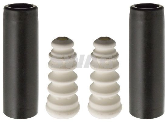 SWAG Kit de protecção contra o pó, amortecedor 30 91 3078 30 91 3078 Kit batente amortecedor SAAB 9000 SWAG