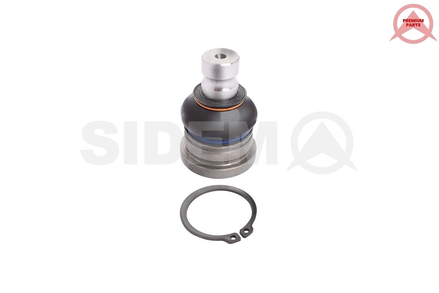 SIDEM Testina braccio oscillante 71084 71084 Testina braccio oscillante SIDEM CITROËN C6 costo