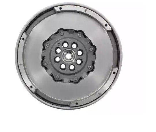 Svinghjul AISIN FDK-001 AISIN FDK-001 Enkelmasse svinghjul HYUNDAI H-1 Kassevogn 2020