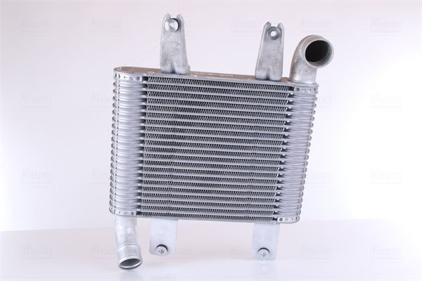 NISSENS Intercooler 96660 Radiator intercooler NISSENS i10 96660 goedkoop