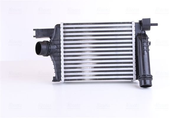 NISSENS Intercooler 96479 NISSENS 96479 CLIO IV Stationcar (KH_) Intercooler originale pris