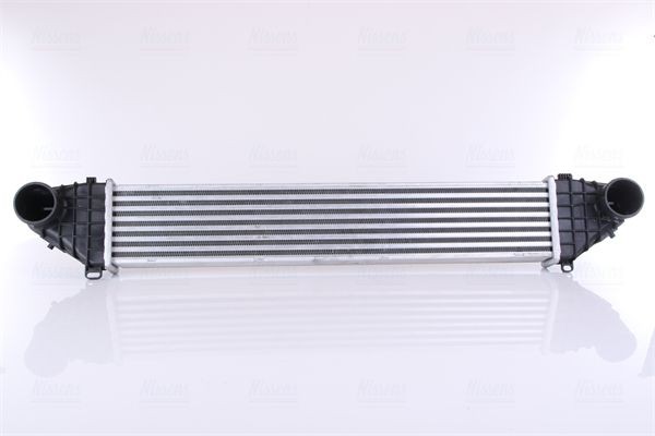 NISSENS Chladič plniaceho vzduchu 96474 Intercooler NISSENS Volvo S60 96474