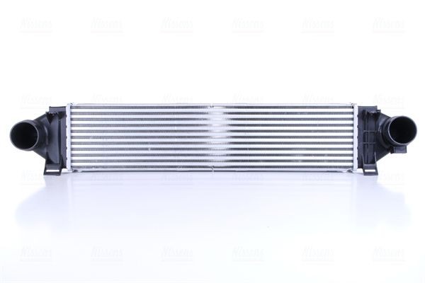 NISSENS Chladič plniaceho vzduchu 96471 96471 Chladič plniaceho vzduchu VOLVO S60 NISSENS