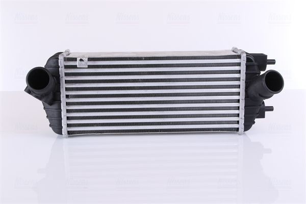 Intercooler NISSENS 96456 NISSENS 96456 Ladeluftkjøler KIA CARENS 2010