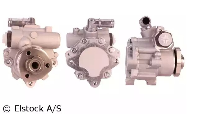 ELSTOCK Ohjaustehostimen pumppu 15-0265 15-0265 ELSTOCK Ohjaustehostimen pumppu VW CORRADO