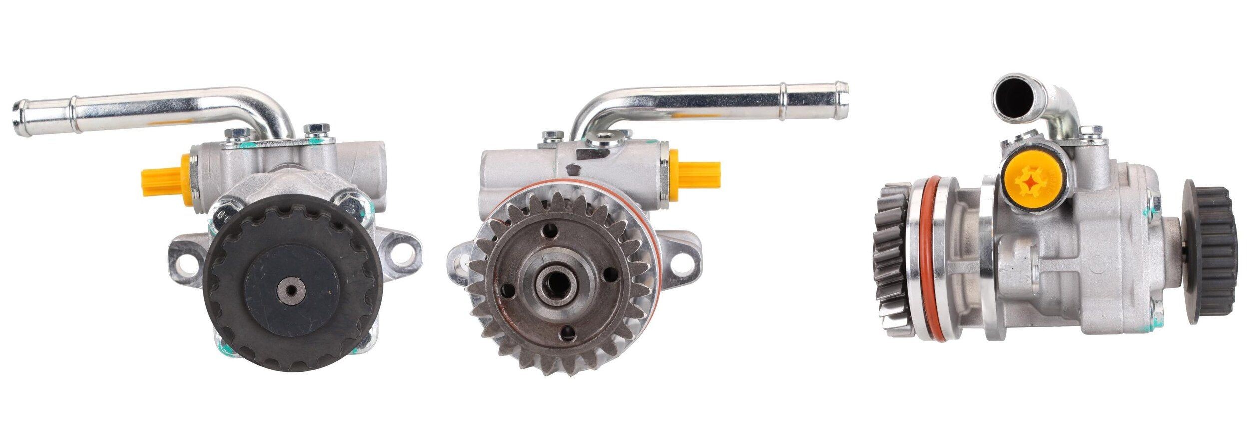 ELSTOCK Power steering pump 15-0312 Volkswagen BORA ELSTOCK power steering pump 150312