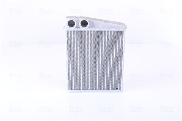 NISSENS Scambiatore calore per riscaldamento abitacolo 70807 NISSENS 70807 Scambiatore calore riscaldamento abitacolo Mercedes Vito Tourer originali prezzo