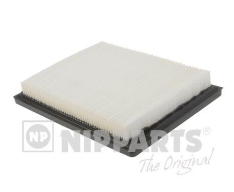 NIPPARTS Luftfilter N1321072 N1321072 Luftfilter NISSAN PIXO NIPPARTS