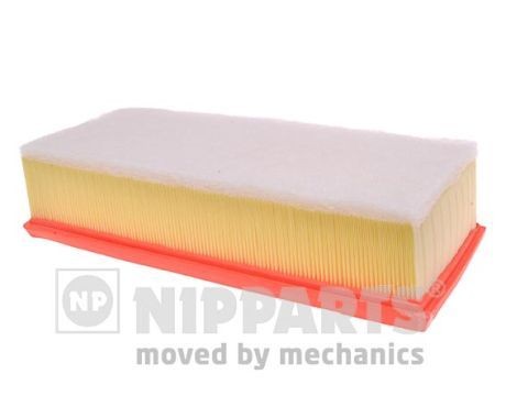 NIPPARTS Luchtfilter N1322124 Luchtfilter NIPPARTS C-HR N1322124 goedkoop