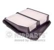 NIPPARTS | Filtro de ar N1324080 para HONDA Accord VIII Carrinha (CW) baratas online