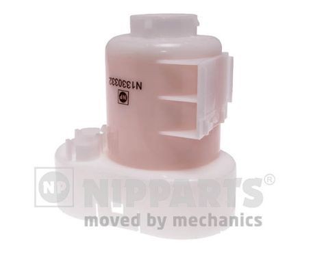 NIPPARTS Brændstof-filter N1330332 Brændstoffilter NIPPARTS SEDONA N1330332 billig
