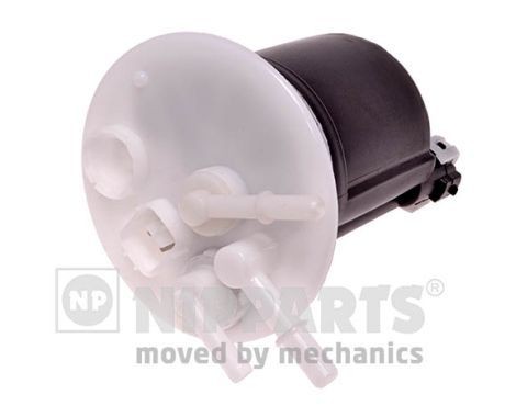NIPPARTS Filtro de combustível N1338036 N1338036 Filtro de combustível NIPPARTS CHEVROLET AVEO