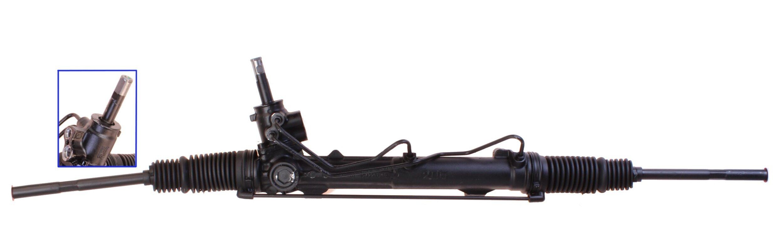 ELSTOCK Tannstang 11-0275 Tannstang ELSTOCK 407 11-0275 billige