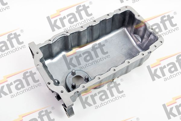 Olejová vaňa KRAFT 1320016 KRAFT 1320016 Olejová vaňa Volkswagen BORA 2012