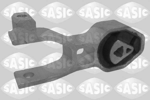 SASIC Support, suspension du moteur 2706022 Silent bloc support moteur SASIC BRERA 2706022 pas cher