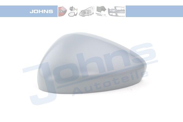 JOHNS Kate, välispeegel 23 08 37-91 Tahavaatepeegel JOHNS Citroën C3 23 08 37-91
