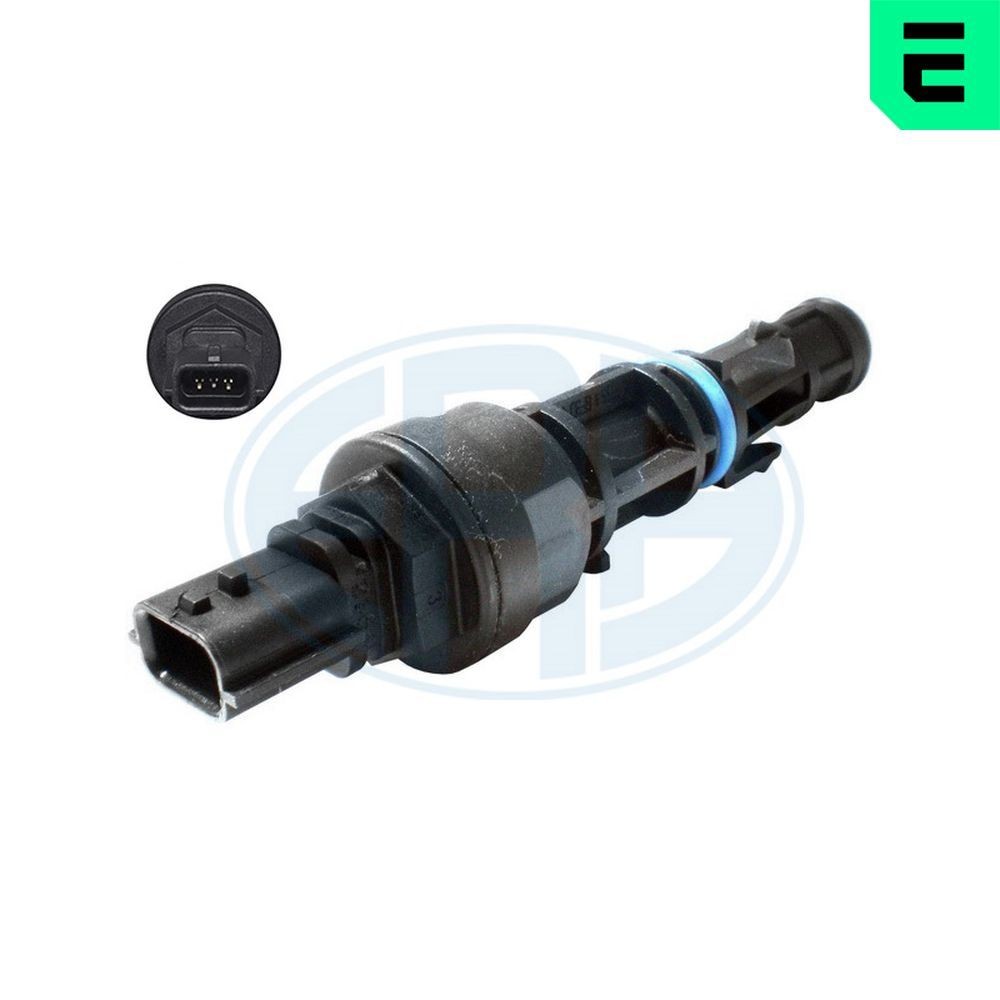 ERA Sensor, snelheid 550379 ERA 550379 Toerentalsensor automatische aandrijving Vauxhall ASTRA goedkoop