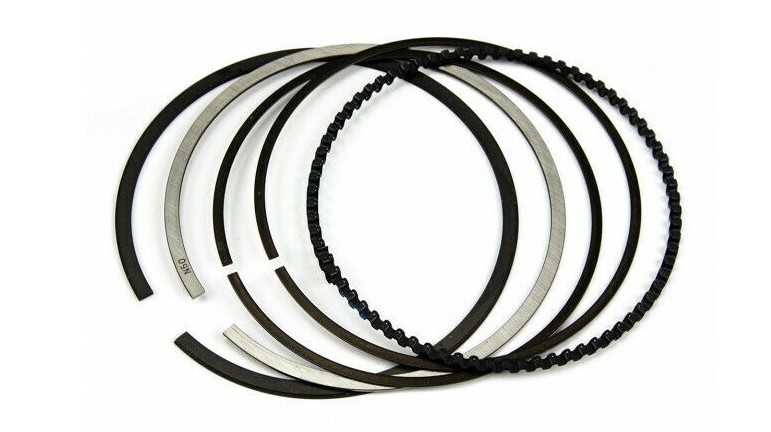 MAHLE Kolvirõngakomplekt 083 23 N0 MAHLE 08323N0 Kolvirõngad BMW E63 hind