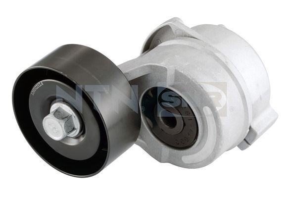 SNR Spanrol, poly V-riem GA384.11 GA384.11 Spanrol multiriem HYUNDAI TUCSON SNR