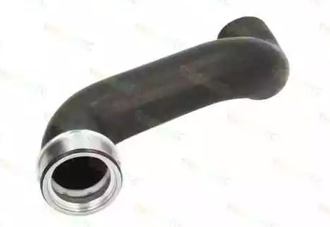 THERMOTEC Tubo flexível do ar de sobrealimentação DCW108TT Mangueiras de turbo THERMOTEC Volkswagen LT DCW108TT