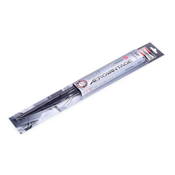 CHAMPION Tergicristalli A41/B01 CHAMPION A41/B01 Spazzole tergicristallo Rascal Van prezzo