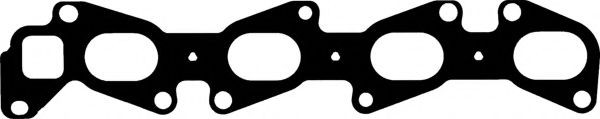 GLASER Tetning, eksosmanifold X59732-01 Eksosmanifold pakning GLASER Alfa Romeo GIULIETTA X59732-01