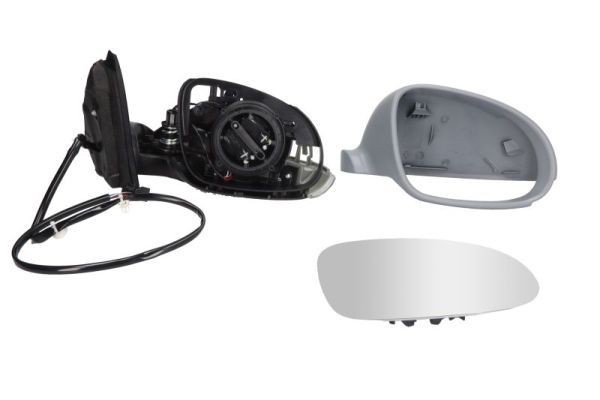 BLIC Außenspiegel 5402-04-1122121P BLIC 5402-04-1122121P Außenspiegel