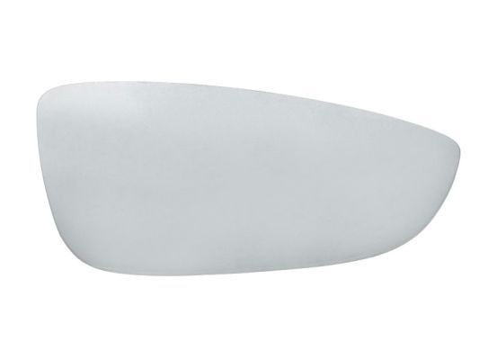 Speilglass, ytterspeil BLIC 6102-02-1232133P BLIC 6102-02-1232133P Sidespeilglass VW BEETLE 2019