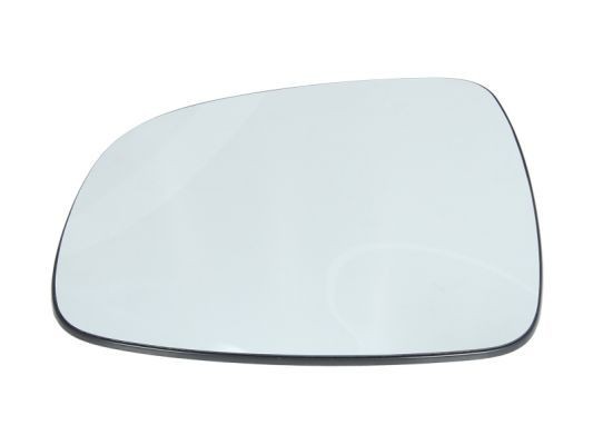 BLIC Spejlglas, udvendig spejl 6102-02-1291512P 6102-02-1291512P Glas til sidespejl FIAT PANDA BLIC