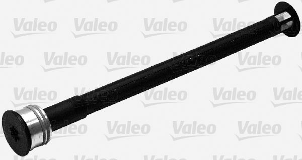VALEO Vysúżač klimatizácie 509705 Osuszacz klimatyzacji VALEO Peugeot EXPERT 509705
