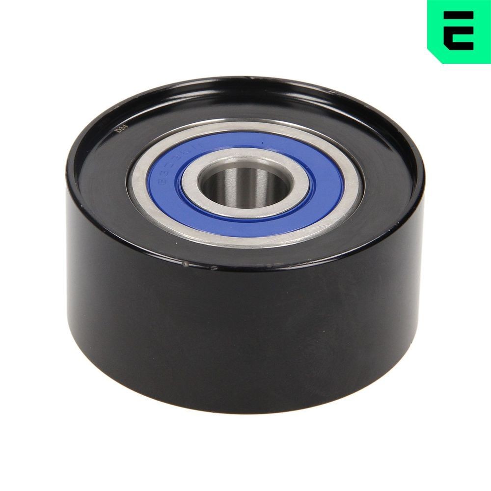 Styrrulle, drivrem OPTIMAL 0-N2244 OPTIMAL 0-N2244: Löprulle drivrem Mazda 5 2009