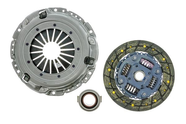 AISIN Koppelingsset KH-063 KH-063 Clutch Kit (3P) Koppelingsset HONDA CRX AISIN