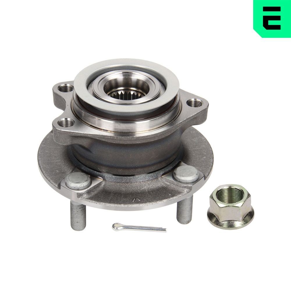 Hjullagersats OPTIMAL 961865 OPTIMAL 961865 Nav NISSAN NV200 2024