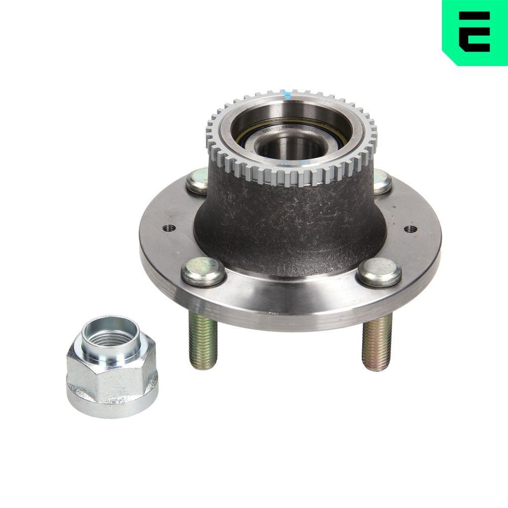Kit de roulement de roue OPTIMAL 972272L OPTIMAL 972272L: Kit de roulement de roue Chevy SPARK 2010